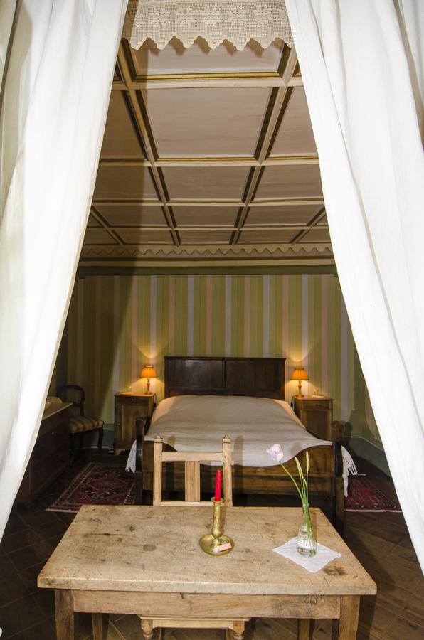 Palazzo Gamboni Swiss Historic Hotel Comologno Zewnętrze zdjęcie